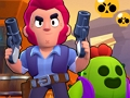 Logħba Brawl Stars Kranji Moħbija  onlajn