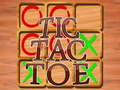 Logħba Tic Tac Toe onlajn