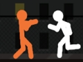 Logħba Ġlieda Stickman  onlajn