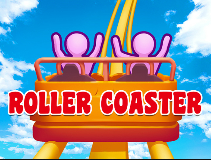 Logħba Roller Coaster onlajn