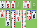 Logħba Solitaire: Klondike onlajn