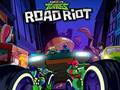 Logħba Żieda tal-Teenage Mutant Ninja Turtles Road Riot  onlajn