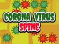 Logħba Sinsla tal-Virus Corona  onlajn
