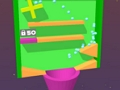 Logħba Klonu Ball Maze 3D  onlajn