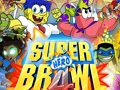 Logħba Super Hero Brawl 4 onlajn