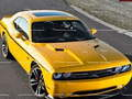 Logħba Dodge Challenger SRT8 Puzzle onlajn