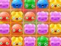 Logħba Jelly Crush Match 3 onlajn