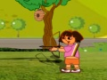 Logħba Dora Long Bow  onlajn