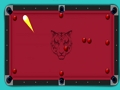 Logħba Pool Ball Aħmar  onlajn