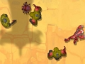 Logħba Gwerer Stickman vs Zombies  onlajn