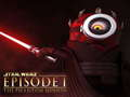Logħba Star Wars Episodju 1 Il-Minion fantażma  onlajn