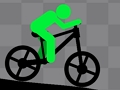 Logħba Stickman Biker onlajn