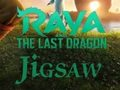 Logħba Raya U L-Aħħar Dragon Jigsaw  onlajn