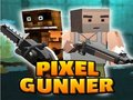 Logħba Pixel Gunner onlajn