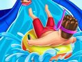 Logħba Shark Aquapark onlajn