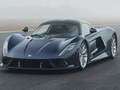 Logħba Hennessey Venom F5 Slide onlajn