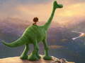 Logħba Arlo & spots jigsaw puzzle pjaneta onlajn