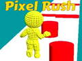 Logħba Pixel Rush onlajn