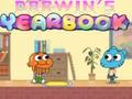 Logħba Id-Dinja tal-għaġeb ta’ Gumball Darwin’s Yearbook  onlajn