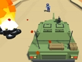 Logħba Zombie Crasher onlajn