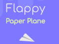 Logħba Pjan tal-karta flappy onlajn