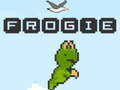 Logħba Frogie onlajn