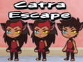 Logħba Catra Escape onlajn