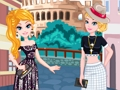 Logħba MODA GAGA  onlajn