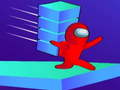 Logħba Freeze Rider - Superheroes 3D onlajn
