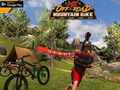 Logħba MX Off-Road Mountain Bike onlajn
