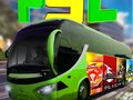 Logħba Offroad Bus Simulatur Drive 3D  onlajn