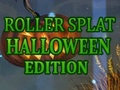 Logħba Roller Splat Edizzjoni Halloween  onlajn