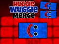 Logħba Huggie Wuggie tgħaqqad onlajn