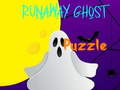 Logħba Jigsaw runaway ghost puzzle onlajn