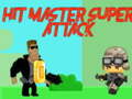 Logħba Hit kaptan Super attakk  onlajn