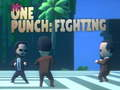 Logħba Mr One Punch: Ġlieda  onlajn