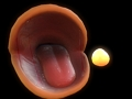 Logħba Pac-Man onlajn