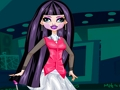 Logħba Draculaura Monster High onlajn