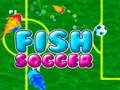 Logħba Ħut Soccer  onlajn