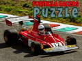 Logħba Puzzle tal-Formula Racers onlajn