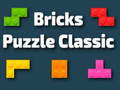 Logħba Bricks Puzzle Classic onlajn