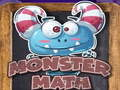 Logħba Matematika Monster  onlajn
