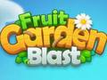 Logħba Frott Garden Blast  onlajn