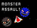 Logħba Assalt Monster  onlajn