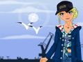 Logħba Sailor Sabrina onlajn