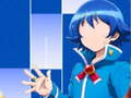 Logħba Madum tal-pjanu anime iruma-kun onlajn