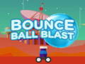 Logħba Bounce Ball Blast onlajn