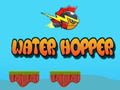 Logħba Hopper tal-Ilma  onlajn
