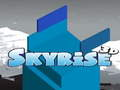 Logħba Skyrise 3d onlajn