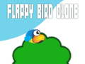 Logħba Klon tal-għasafar flappy  onlajn